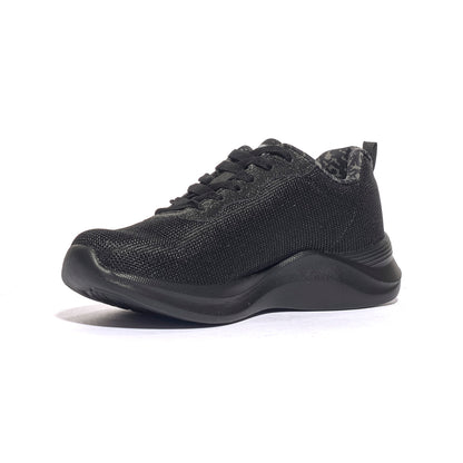 AUSTRALIAN AU42W500 TOTAL BLACK Sneakers Donna 