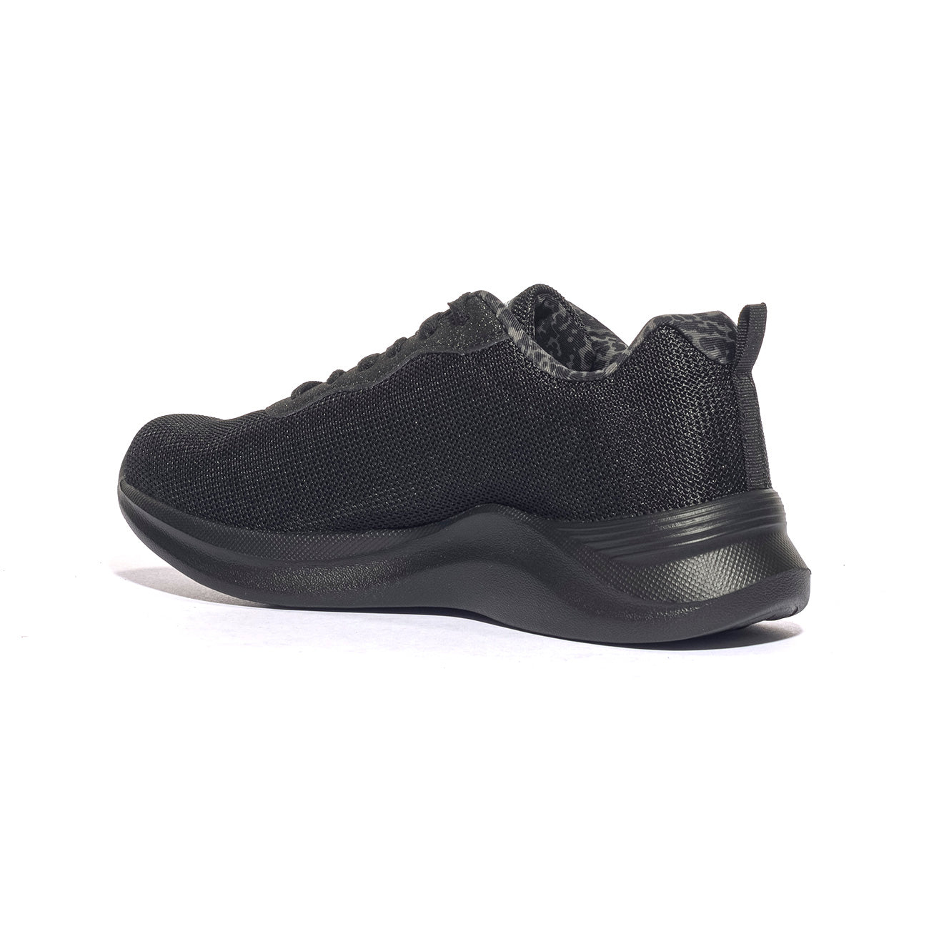 AUSTRALIAN AU42W500 TOTAL BLACK Sneakers Donna 