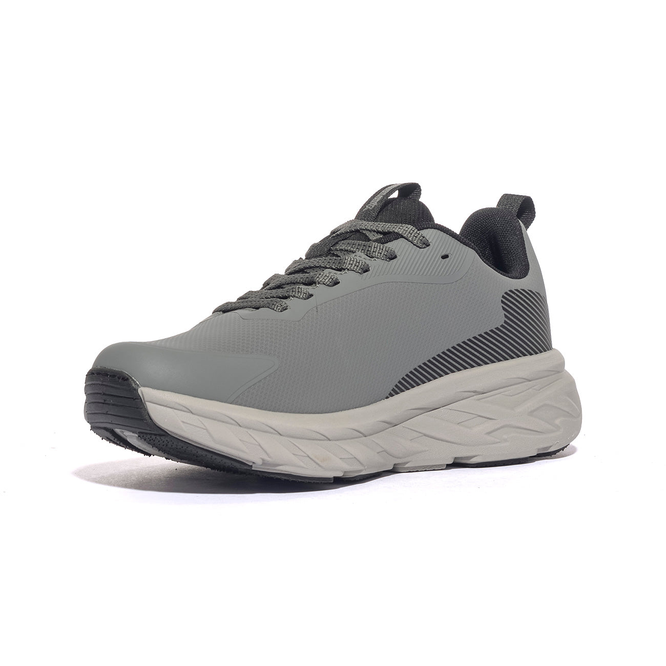AUSTRALIAN AU52M101 GREY Sneakers Uomo 