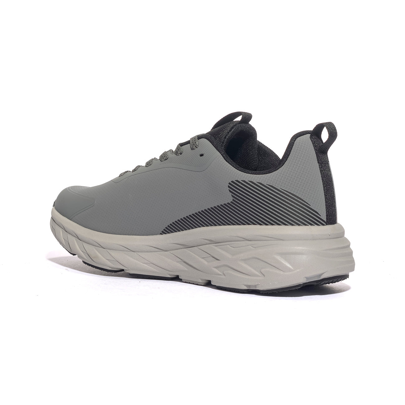 AUSTRALIAN AU52M101 GREY Sneakers Uomo 