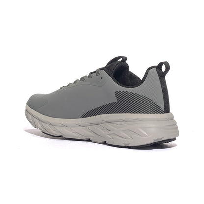 AUSTRALIAN AU52M101 GREY Sneakers Uomo 