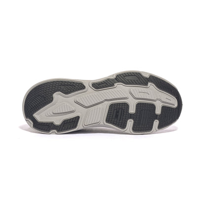 AUSTRALIAN AU52M101 GREY Sneakers Uomo 