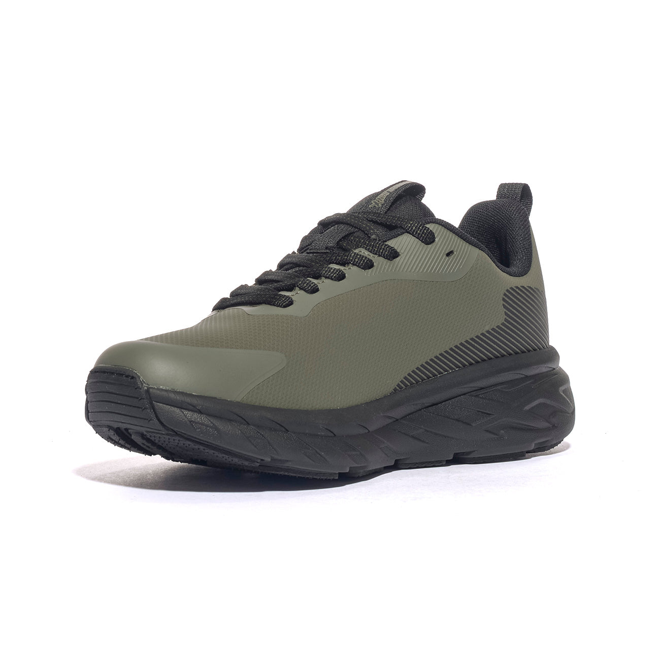 AUSTRALIAN AU52M101 MILITARY GREEN Sneakers Uomo 