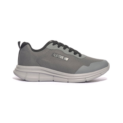 AUSTRALIAN AU52M501 GREY Sneakers Uomo 
