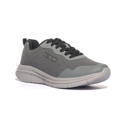 AUSTRALIAN AU52M501 GREY Sneakers Uomo 