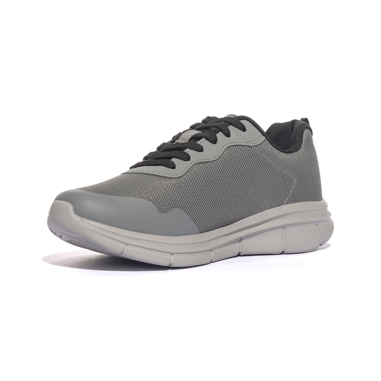 AUSTRALIAN AU52M501 GREY Sneakers Uomo 