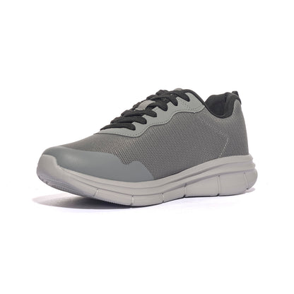 AUSTRALIAN AU52M501 GREY Sneakers Uomo 
