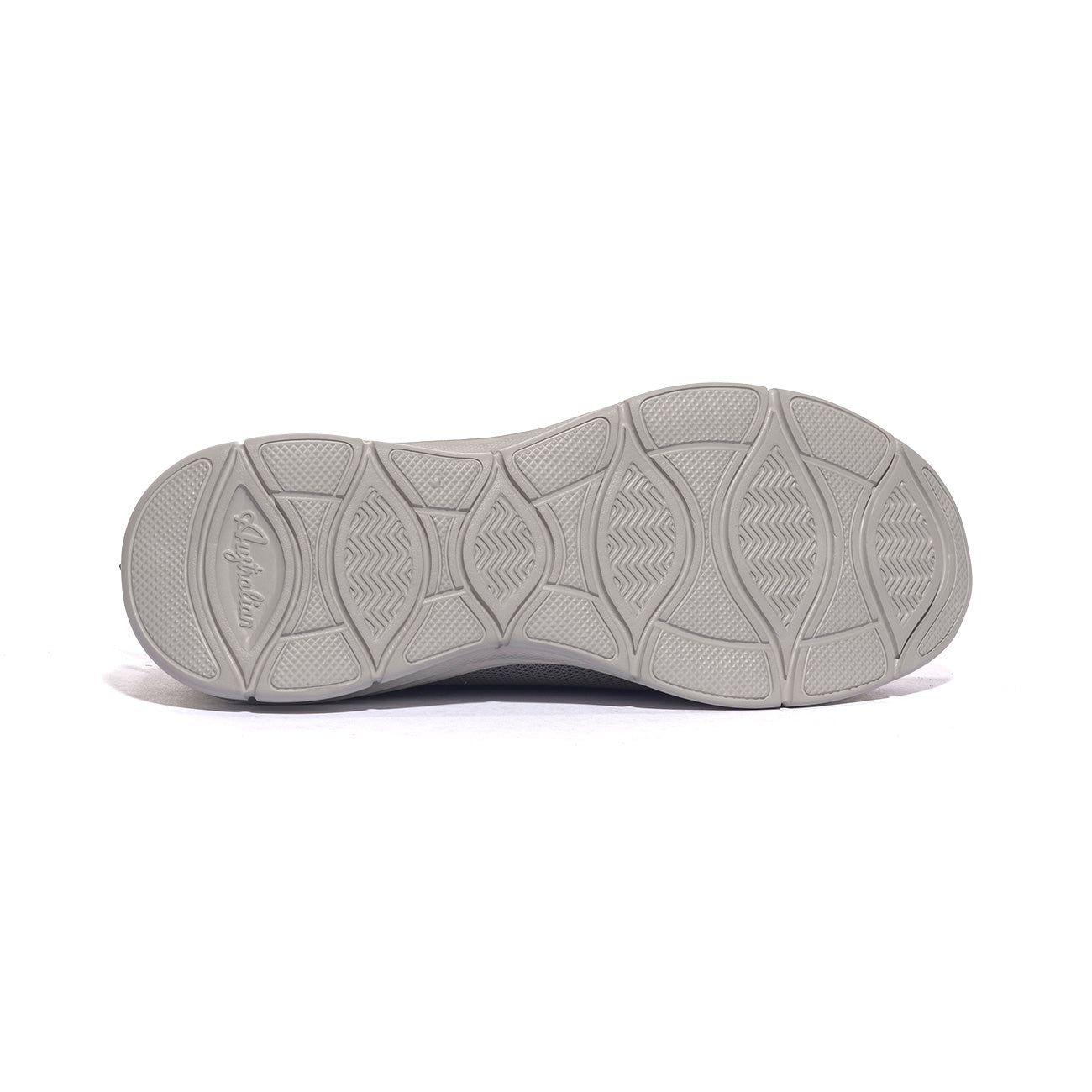AUSTRALIAN AU52M501 GREY Sneakers Uomo 