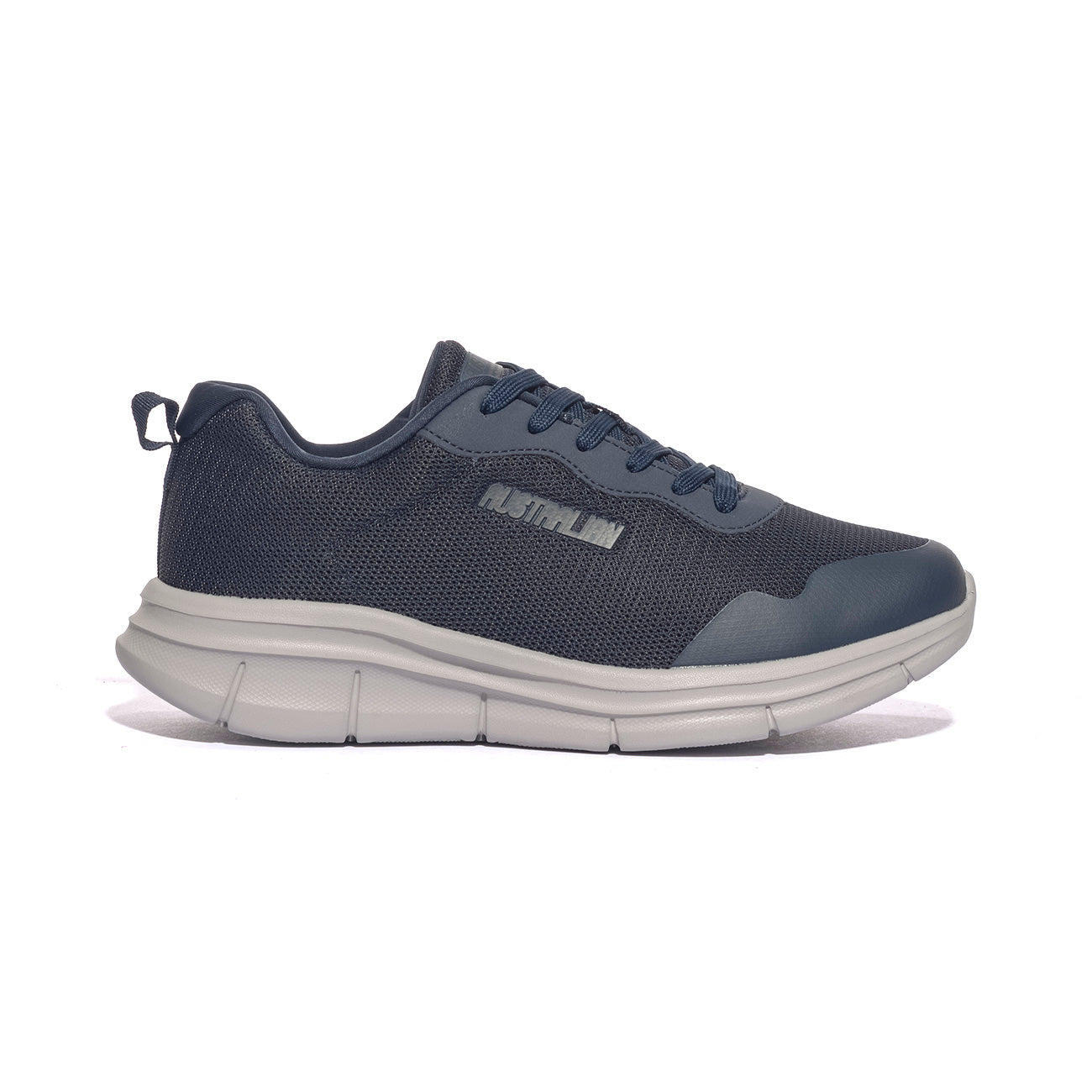 AUSTRALIAN AU52M501 NAVY Sneakers Uomo 