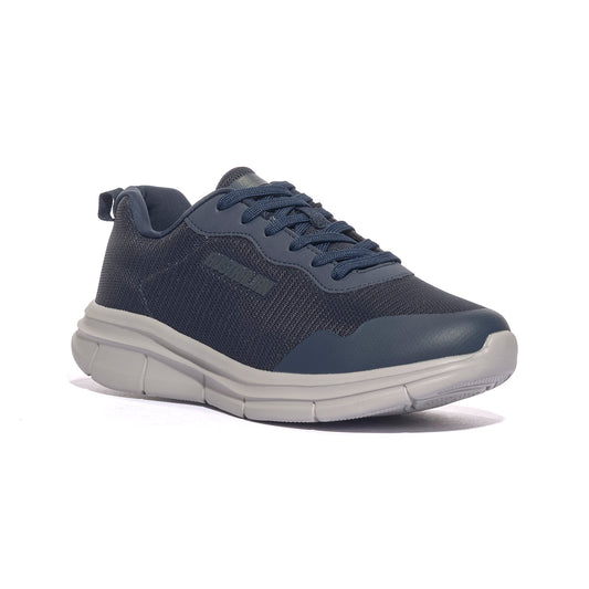 AUSTRALIAN AU52M501 NAVY Sneakers Uomo 
