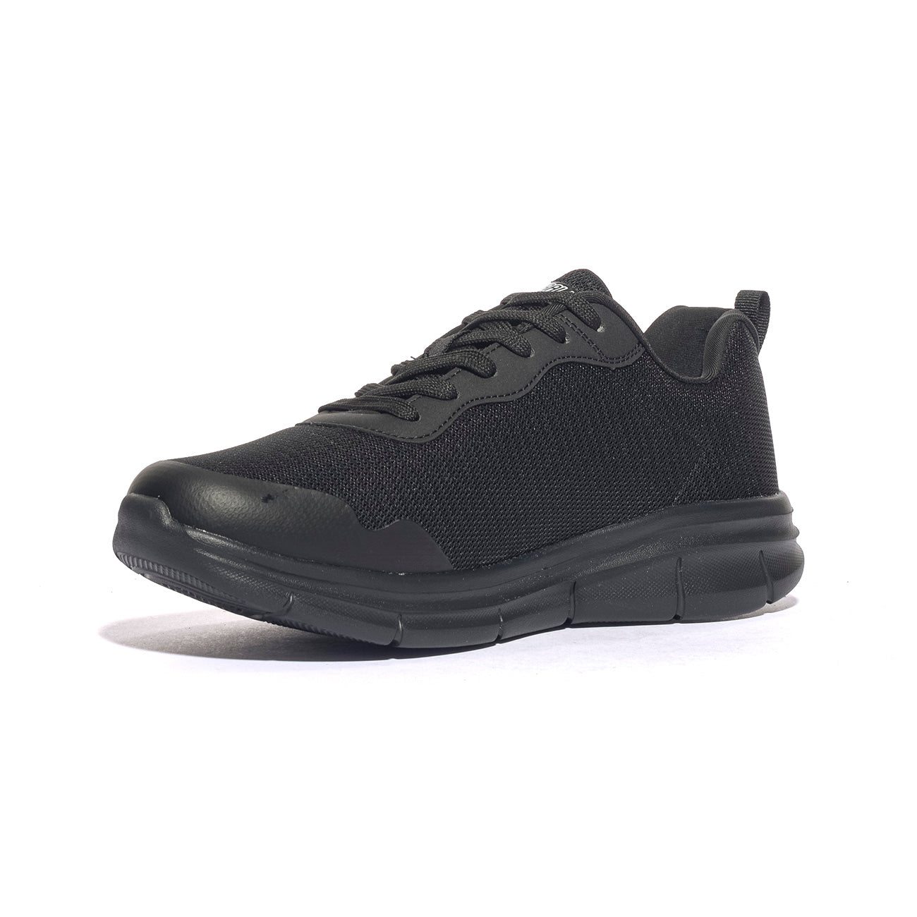 AUSTRALIAN AU52M501 TOTAL BLACK Sneakers Uomo 
