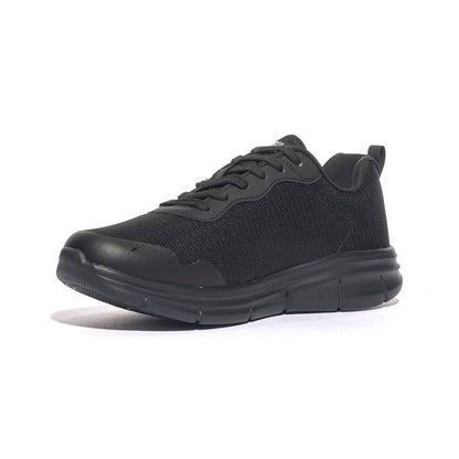 AUSTRALIAN AU52M501 TOTAL BLACK Sneakers Uomo 