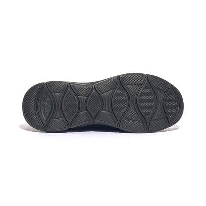 AUSTRALIAN AU52M501 TOTAL BLACK Sneakers Uomo 