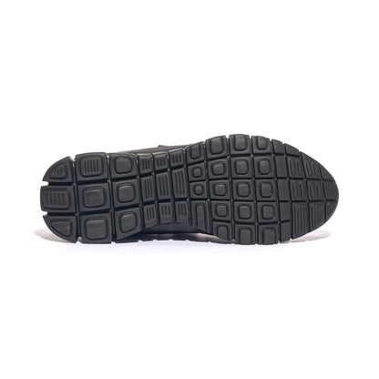 AUSTRALIAN AU52M512 TRIPLE BLACK Sneakers Uomo 
