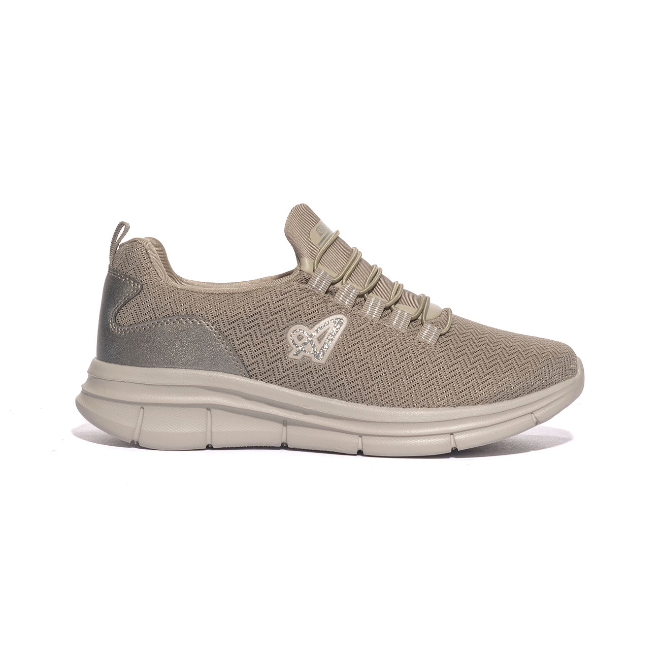 AUSTRALIAN AU52W502 BEIGE Sneakers Donna 
