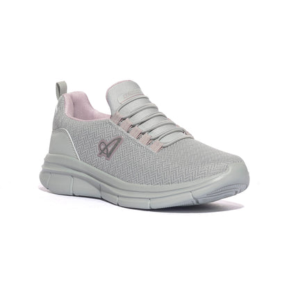 AUSTRALIAN AU52W502 GREY PINK Sneakers Donna 