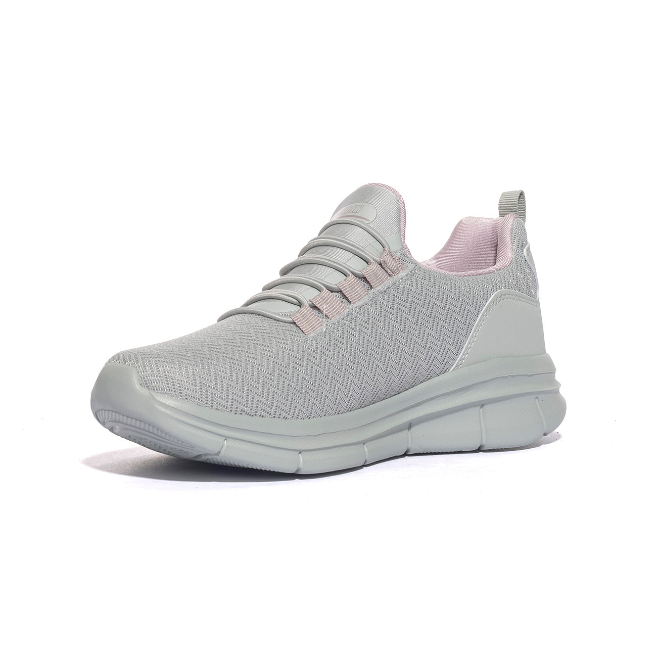 AUSTRALIAN AU52W502 GREY PINK Sneakers Donna 