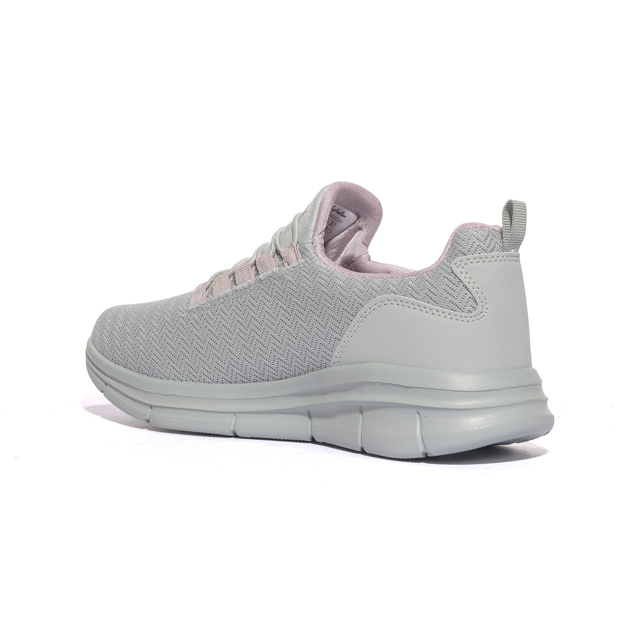 AUSTRALIAN AU52W502 GREY PINK Sneakers Donna 