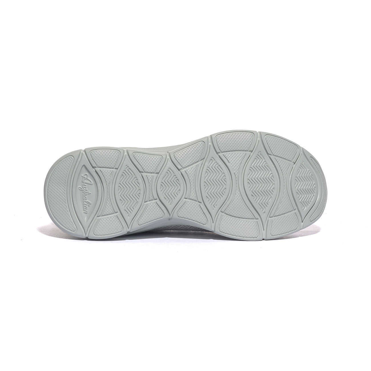 AUSTRALIAN AU52W502 GREY PINK Sneakers Donna 
