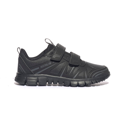 AUSTRALIAN AU52W512 TRIPLE BLACK Sneakers Donna 