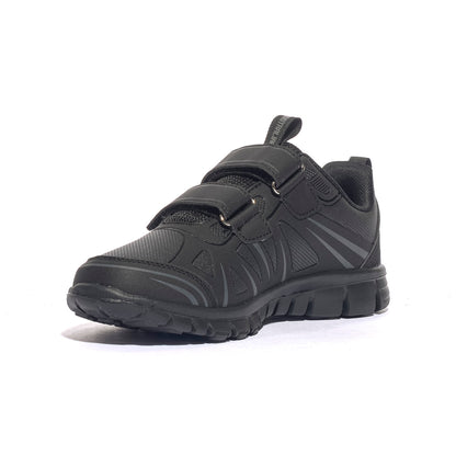 AUSTRALIAN AU52W512 TRIPLE BLACK Sneakers Donna 