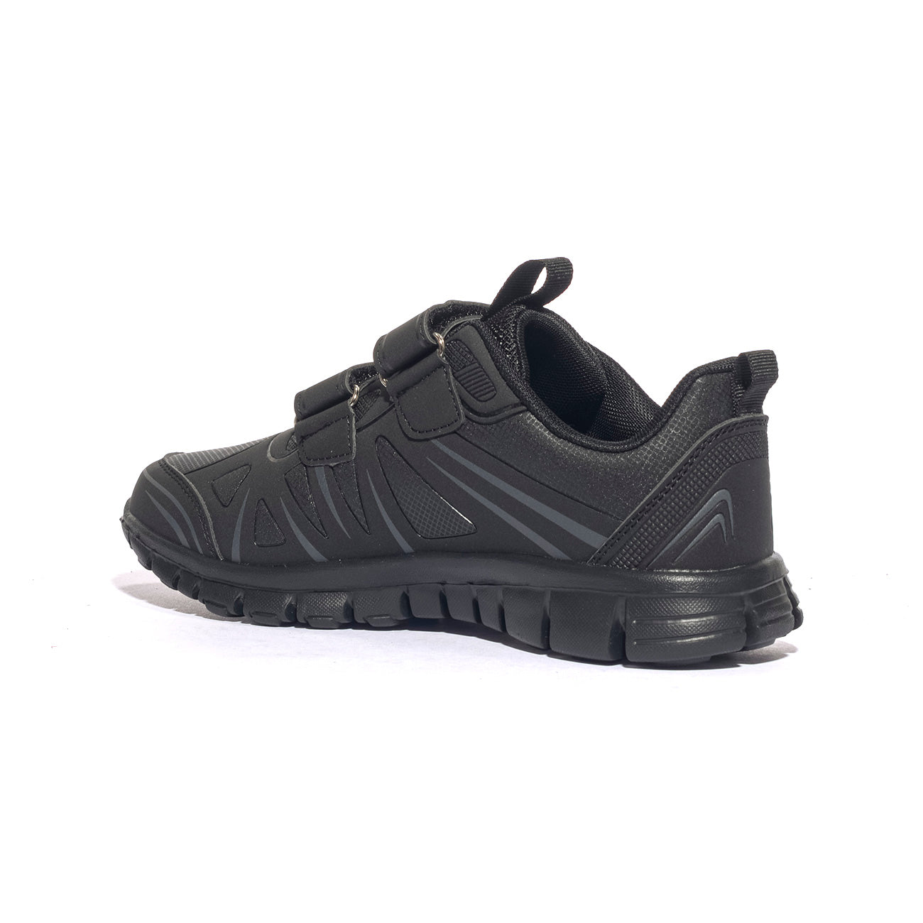 AUSTRALIAN AU52W512 TRIPLE BLACK Sneakers Donna 
