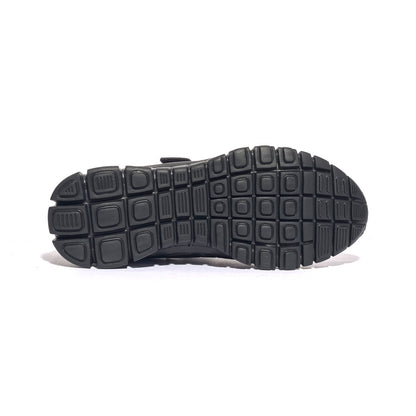 AUSTRALIAN AU52W512 TRIPLE BLACK Sneakers Donna 