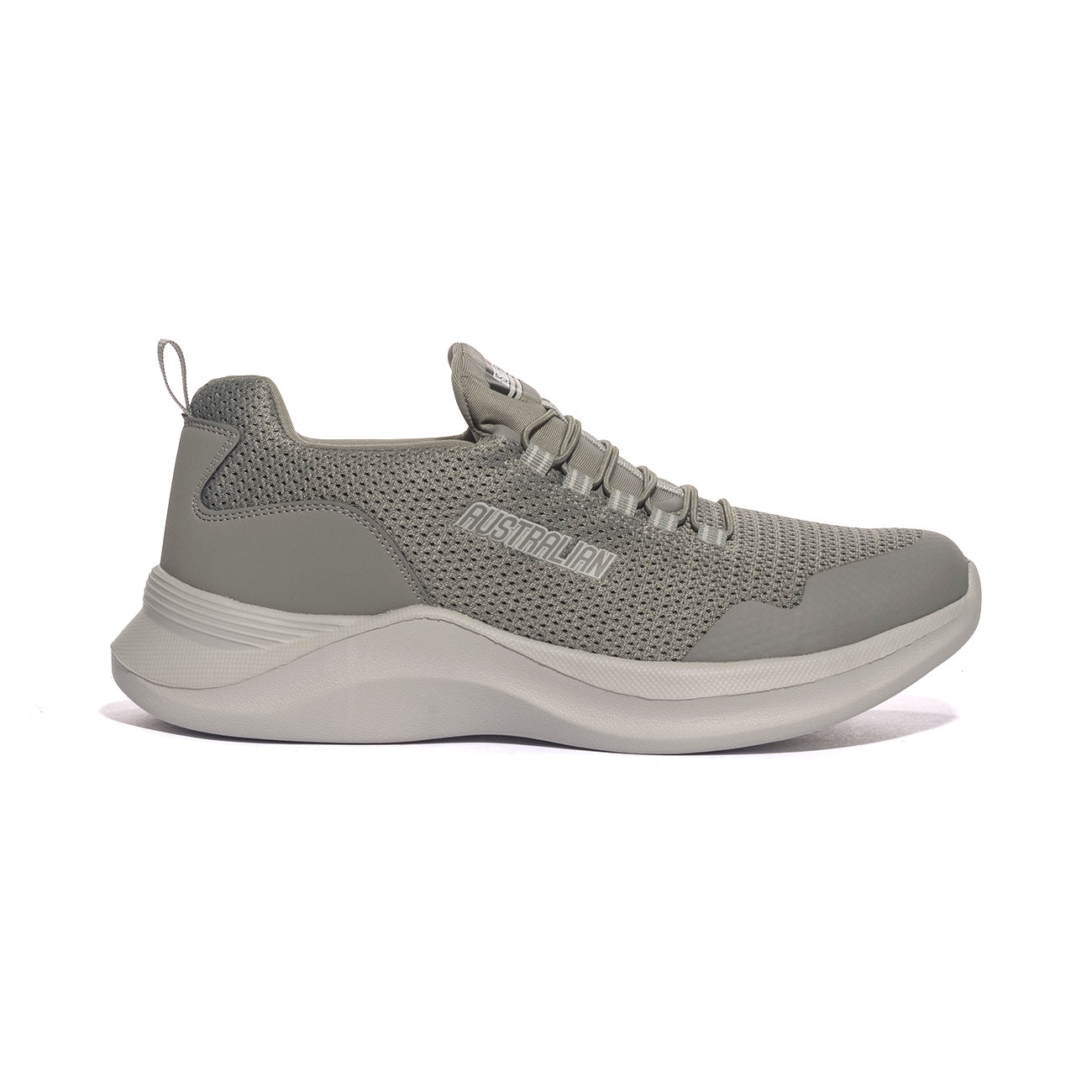 AUSTRALIAN AUX2M501 BEIGE Sneakers Uomo 