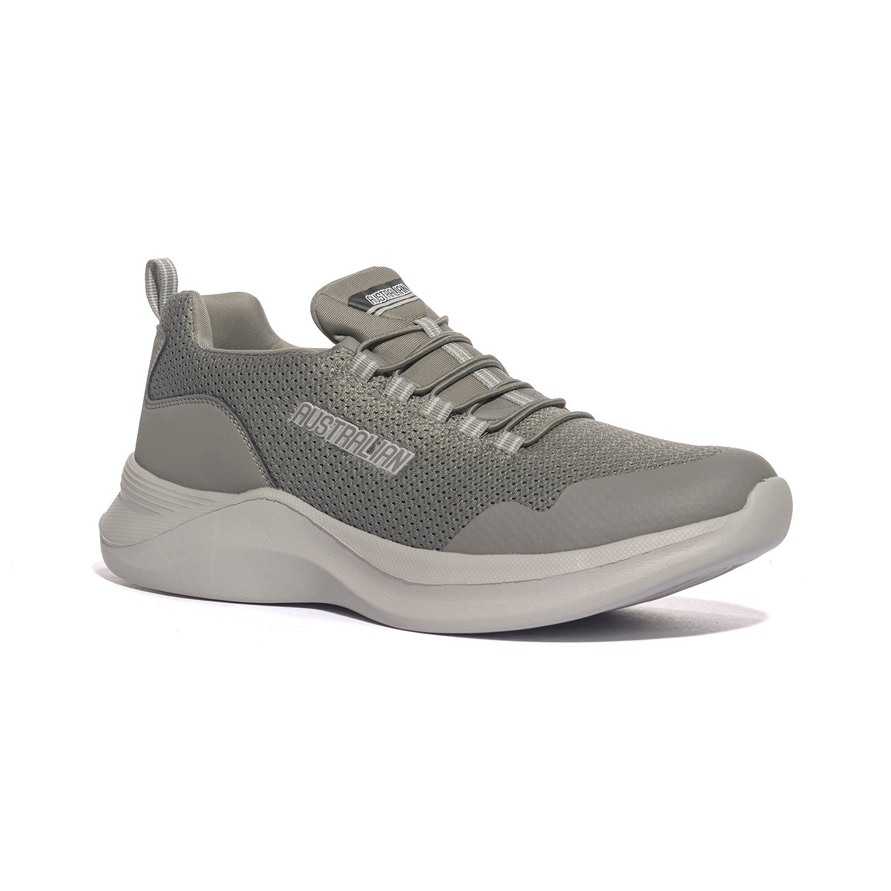 AUSTRALIAN AUX2M501 BEIGE Sneakers Uomo 
