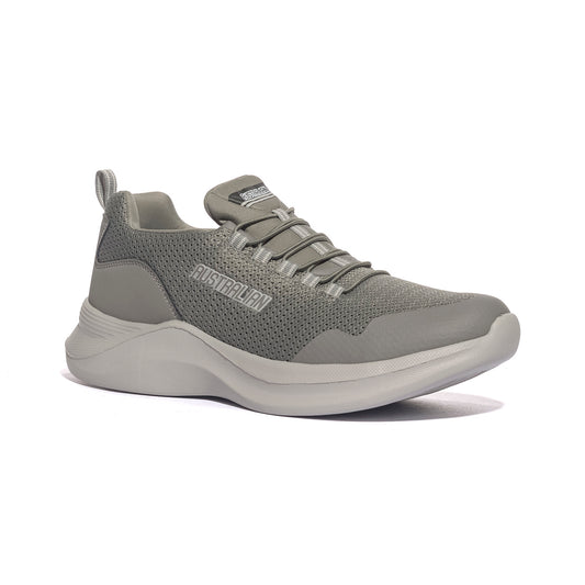 AUSTRALIAN AUX2M501 BEIGE Sneakers Uomo 