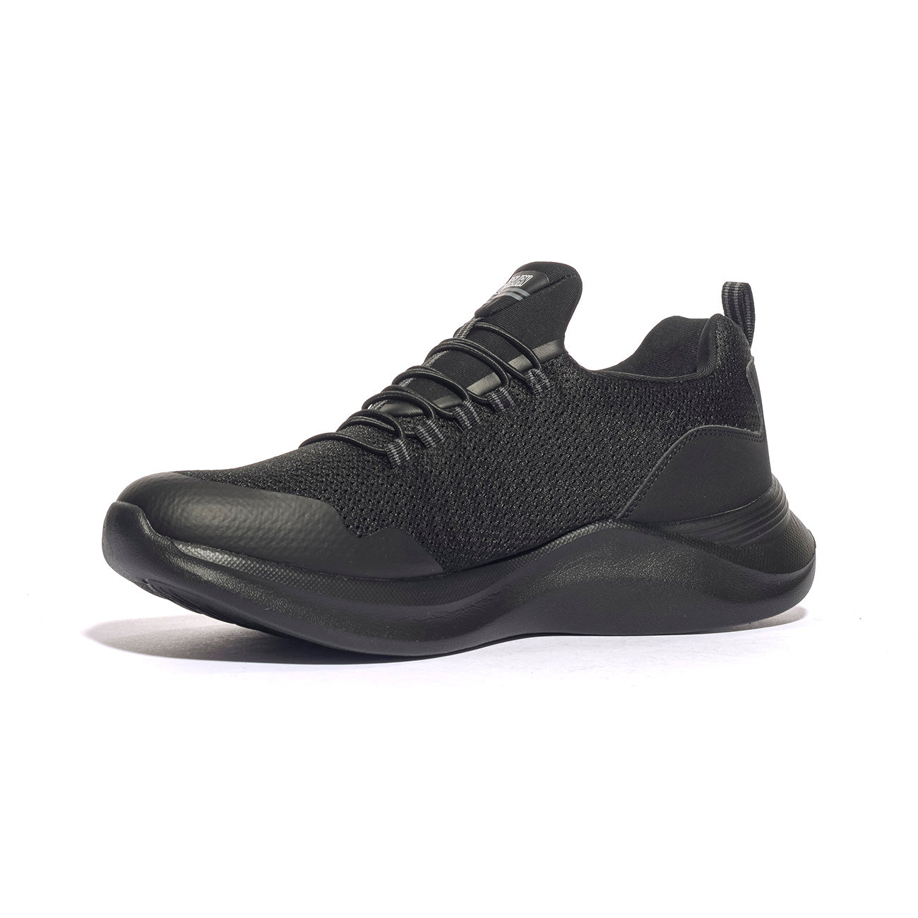 AUSTRALIAN AUX2M501 BLACK Sneakers Uomo 