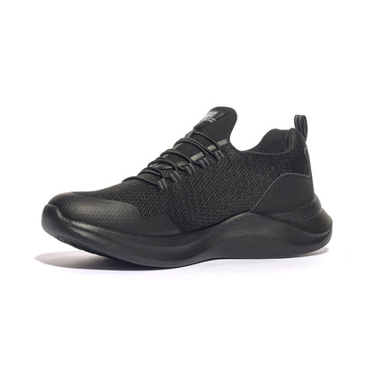 AUSTRALIAN AUX2M501 BLACK Sneakers Uomo 