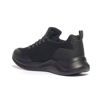 AUSTRALIAN AUX2M501 BLACK Sneakers Uomo 