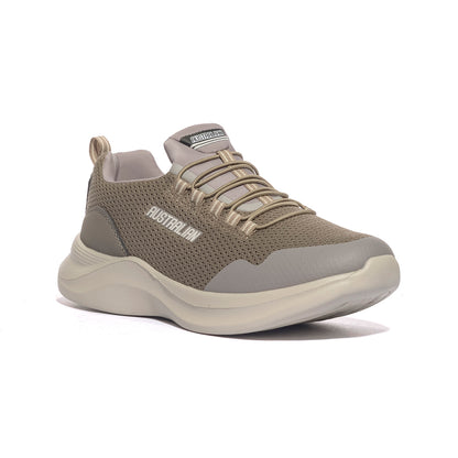 AUSTRALIAN AUX2M501 BROWN Sneakers Uomo 
