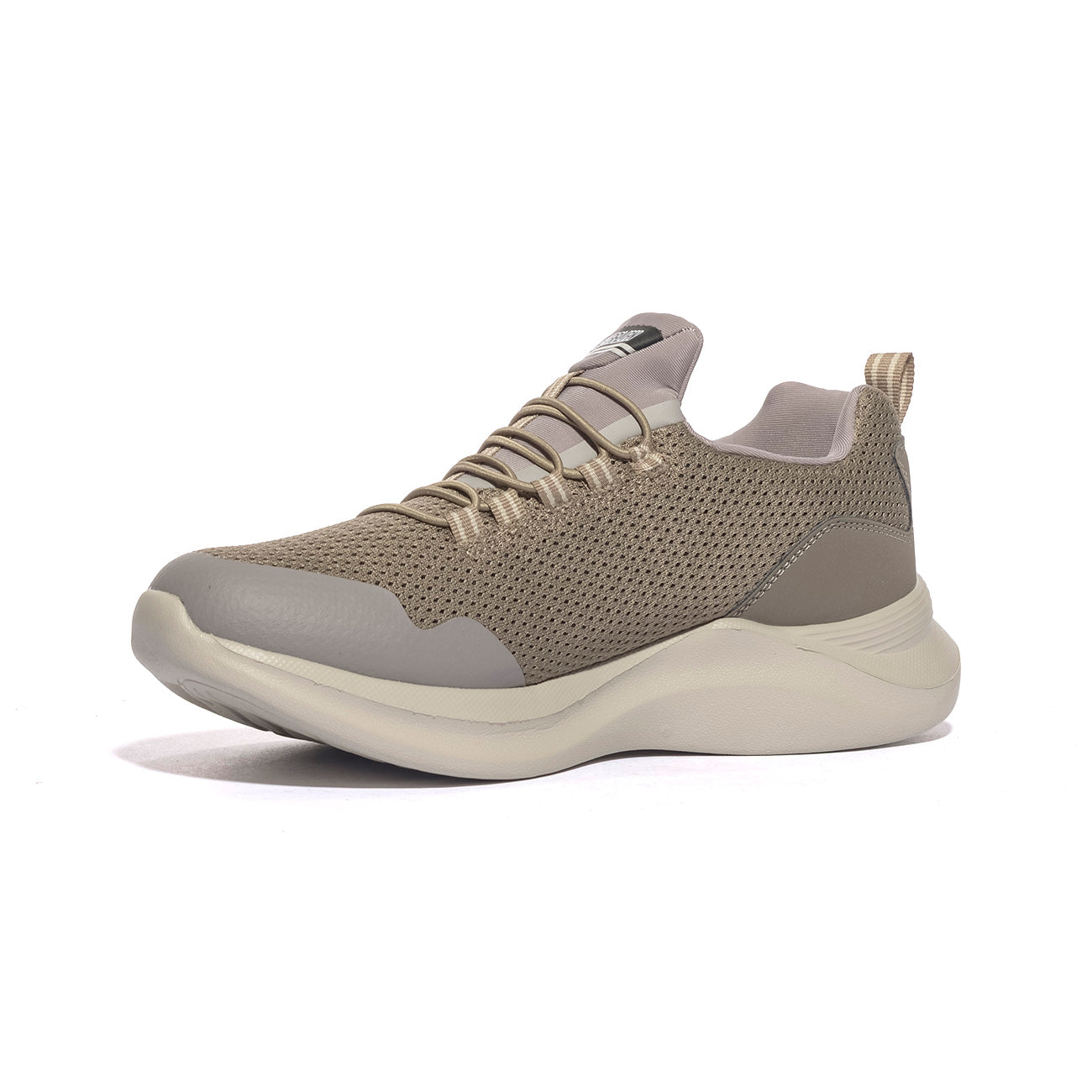 AUSTRALIAN AUX2M501 BROWN Sneakers Uomo 