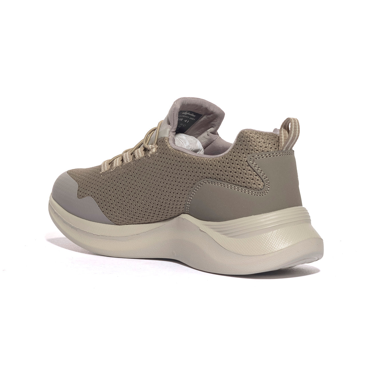 AUSTRALIAN AUX2M501 BROWN Sneakers Uomo 