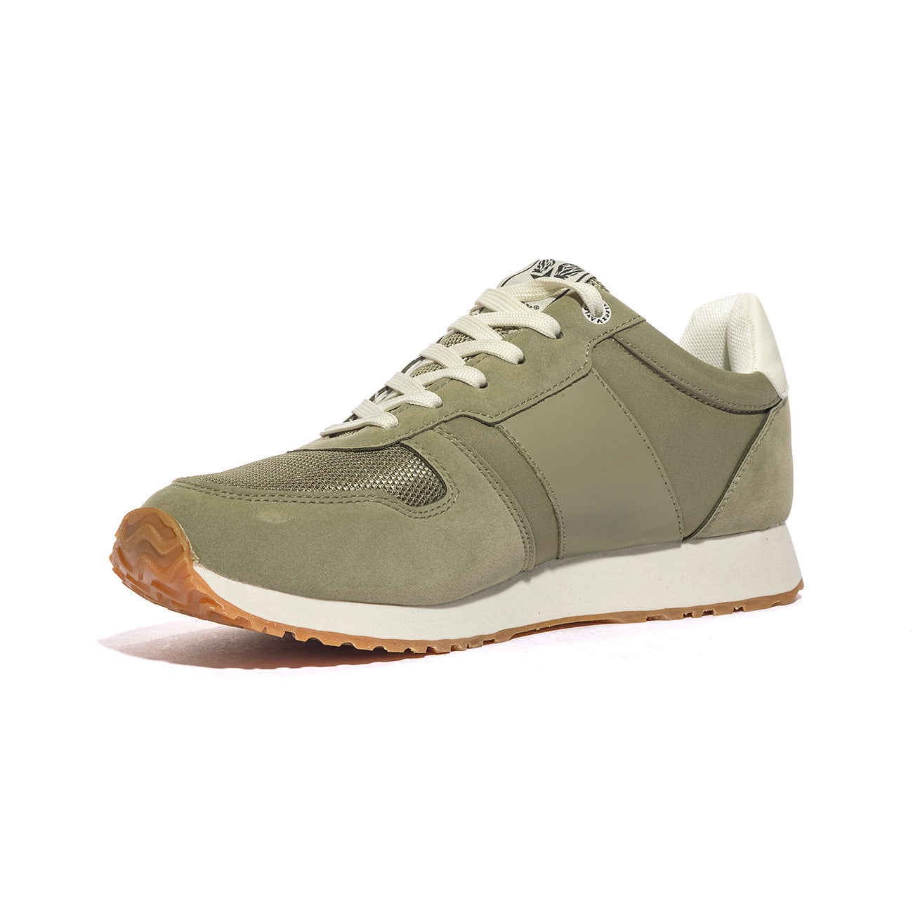 AVIREX BEAVER001 SALVIA Sneakers Uomo 