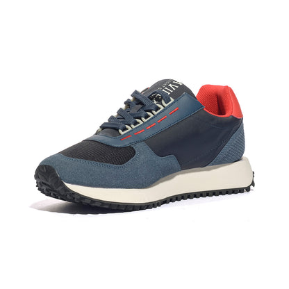 AVIREX MODULAR002 OCEANIA DEEP Sneakers Uomo 