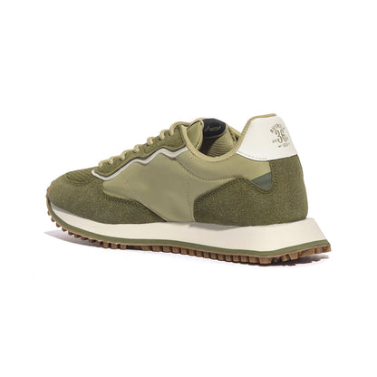 AVIREX MODULAR003 BUSH Sneakers Uomo 