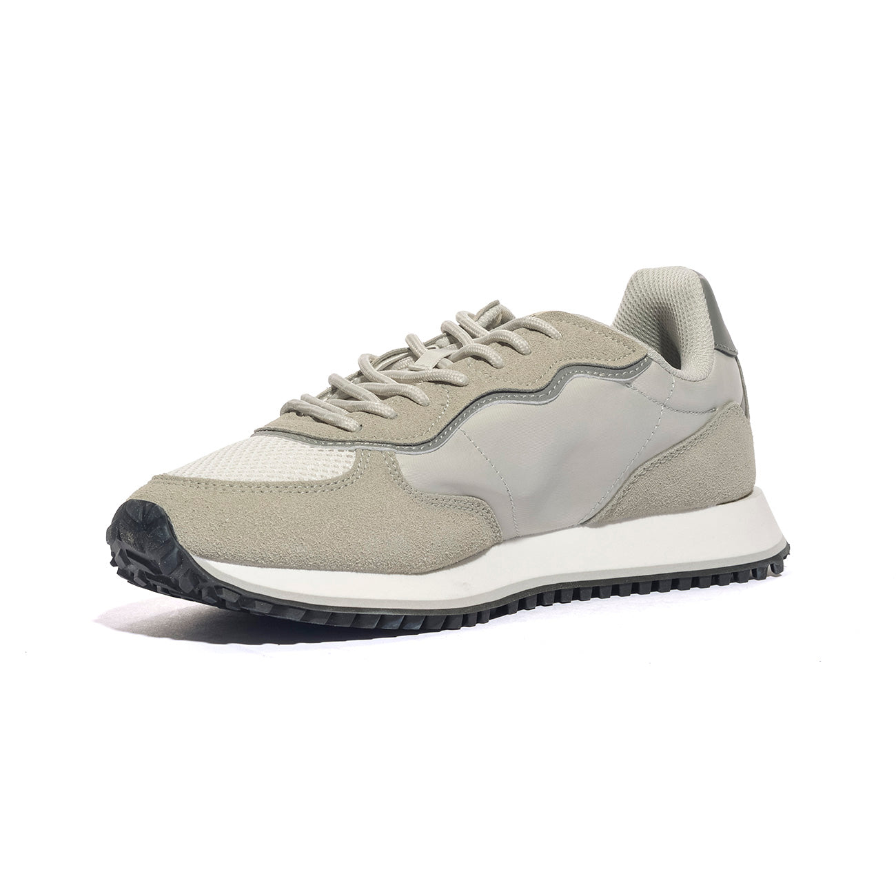 AVIREX MODULAR003 GREY Sneakers Uomo 