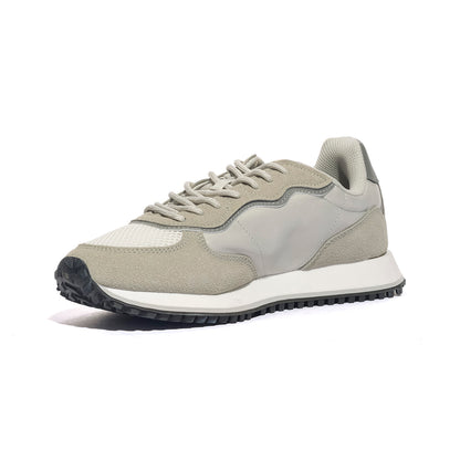 AVIREX MODULAR003 GREY Sneakers Uomo 