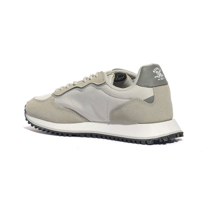AVIREX MODULAR003 GREY Sneakers Uomo 