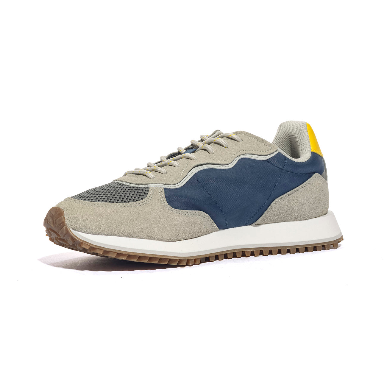 AVIREX MODULAR003 PLASTER OCEANIA Sneakers Uomo 