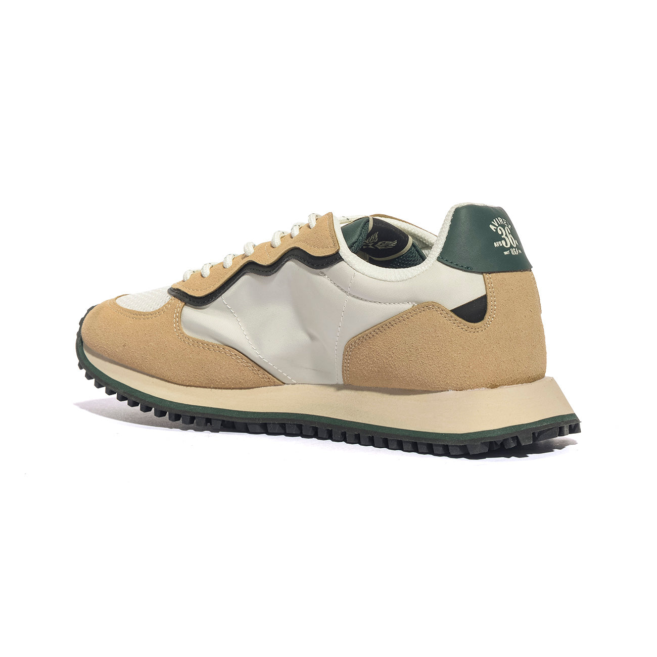 AVIREX MODULAR003 SOUL Sneakers Uomo 