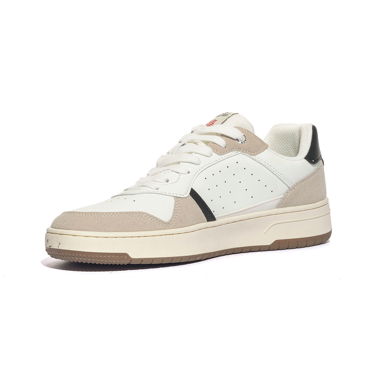 AVIREX NIKKI008 LAMB Sneakers Uomo 