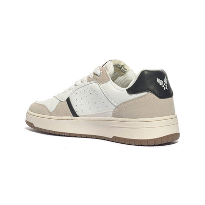 AVIREX NIKKI008 LAMB Sneakers Uomo 