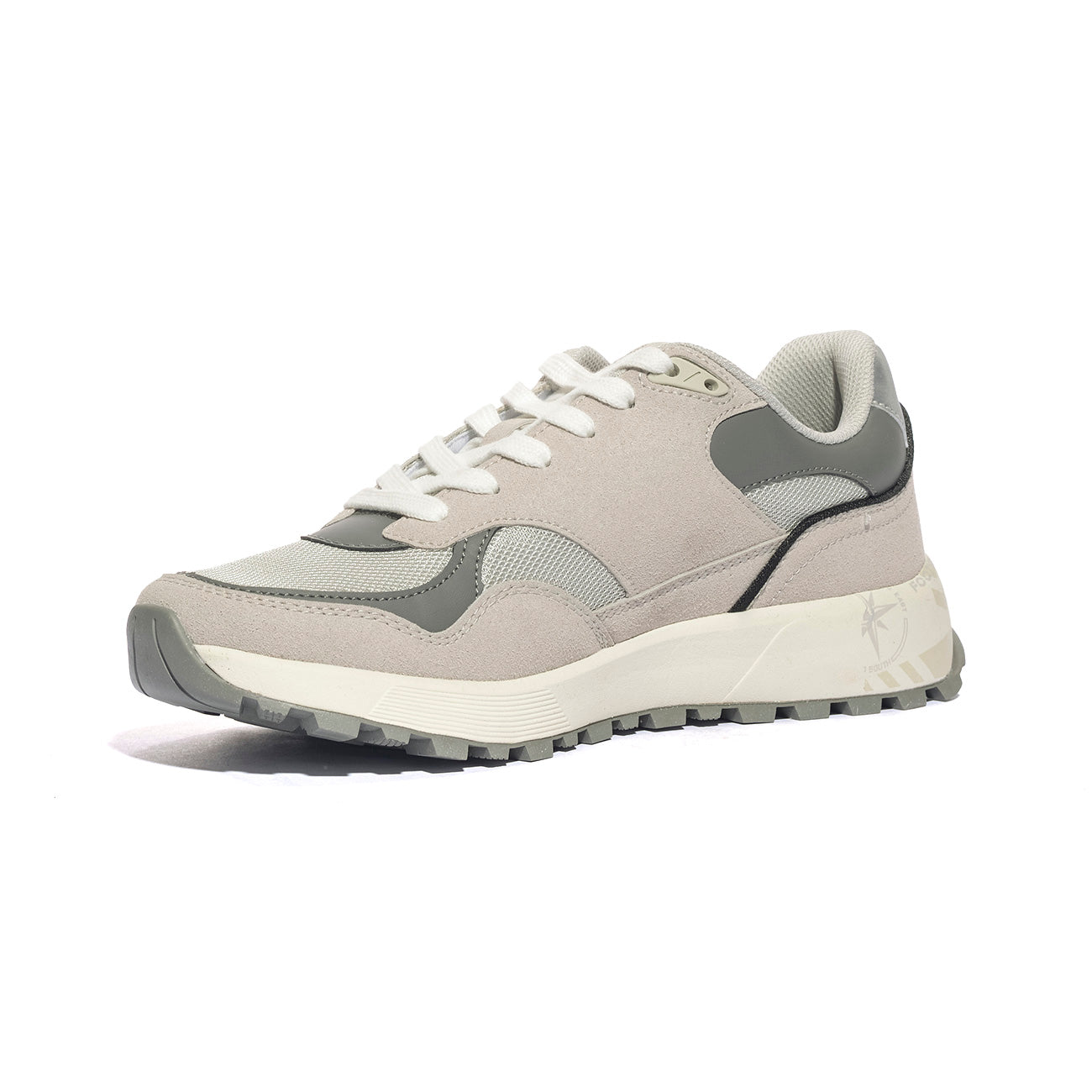 AVIREX STAR001 PLASTER Sneakers Uomo 
