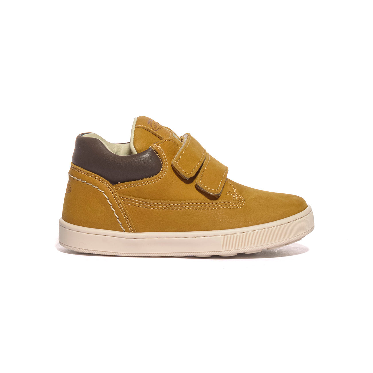 BALDUCCI CITA7051 GIALLO Sneakers Bambino 