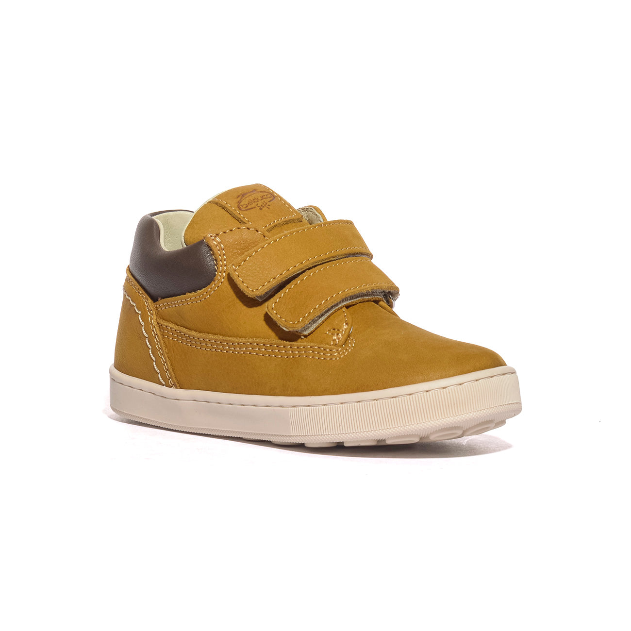 BALDUCCI CITA7051 GIALLO Sneakers Bambino 