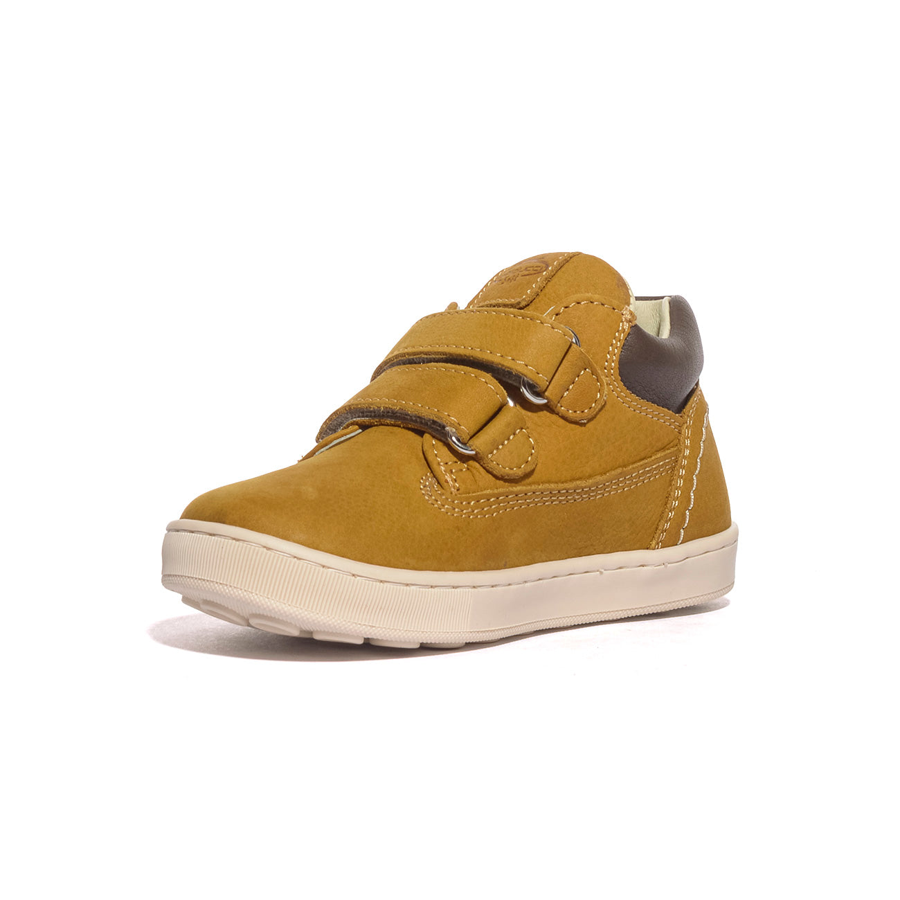 BALDUCCI CITA7051 GIALLO Sneakers Bambino 